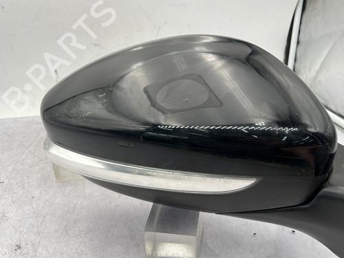 Right mirror PEUGEOT 208 I (CA_, CC_) 1.2 VTi 68 / PureTech 68 | BP29961775C27 