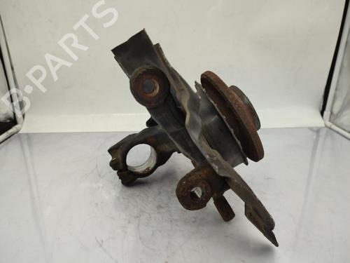 Left front steering knuckle BMW 3 Compact (E46) 320 td | BP23729675M25 