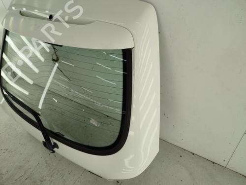 Bakluke CC/Kombi-Kupé FORD FIESTA IV (JA_, JB_) 1.3 i | BP23732803C6 