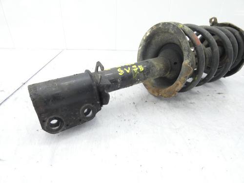 Right front shock absorber RENAULT MEGANE I Classic (LA0/1_) 1.6 e (LA0F, LA0S) | BP23699154M17 