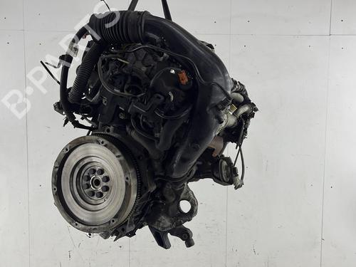 Engine CITROËN C4 I (LC_) 2.0 HDi | BP27699605M1 