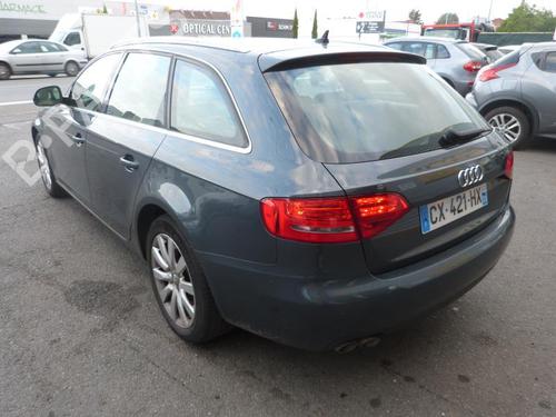 Left sun visor AUDI A4 B8 Avant (8K5) 2.0 TDI | BP23696457I1  - Image 14