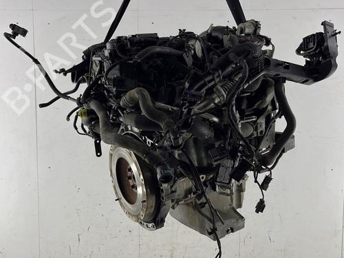 Used Engine Engine FORD TRANSIT COURIER B460 Box Body/MPV 1.5 EcoBlue (100 hp) 31117549 31117549