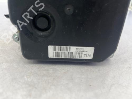 Used ABS pump ABS pump CITROËN C5 III (RD_) 2.0 HDi 140 (RDRHF8, RDRHFA, RDRHA8, RDRHAJ) (140 hp) 36093819 36093819
