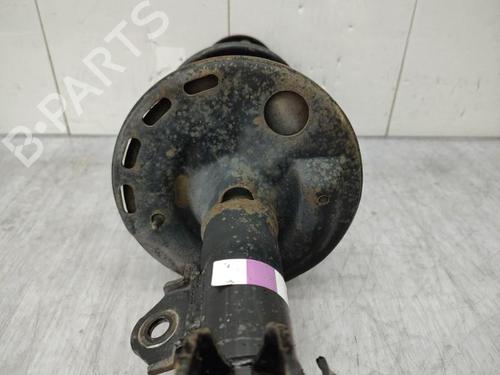 Used Left front shock absorber Left front shock absorber TOYOTA AURIS (_E15_) 1.33 Dual-VVTi (NRE150_, NRE150R) (99 hp) 23710360 23710360
