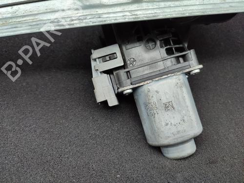 Front right window mechanism CITROËN C4 II (NC_) 1.6 BlueHDi 100 | BP23721344C23 