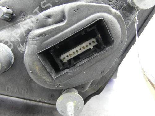 Used Right mirror Right mirror 23690762 23690762