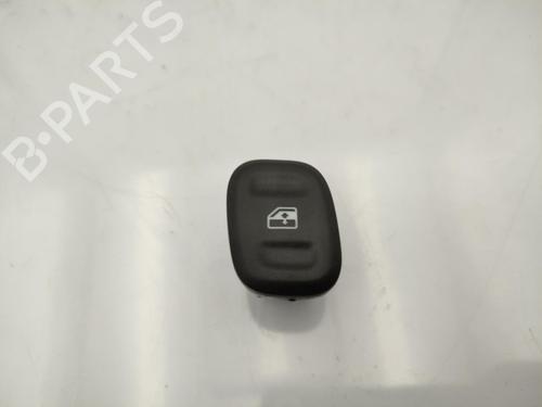 Used Left front window switch Left front window switch FIAT PANDA (312_, 319_) 1.2 (312PXA1A) (69 hp) 23677665 23677665