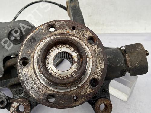 Left front steering knuckle PEUGEOT EXPERT Van (V_) 2.0 BlueHDi 120 | BP31920223M25  - Image 5