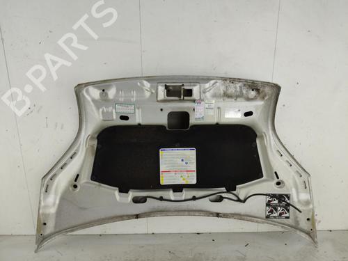 Hood PEUGEOT BIPPER Tepee 1.4 HDi | BP23728568C1 