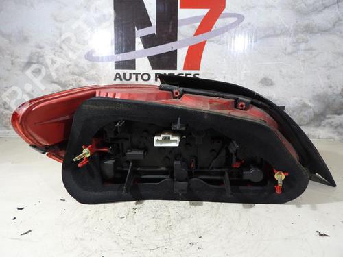 Right taillight PEUGEOT 406 (8B) 2.0 HDI 90 | BP23684929C35 
