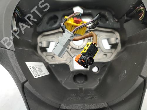 Steering wheel OPEL ASTRA K (B16) 1.0 Turbo (68) | BP23722563C49 