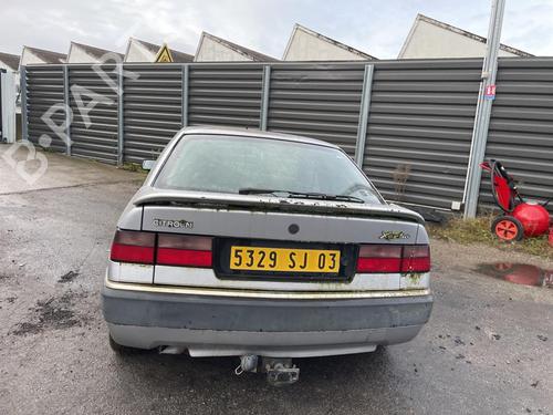 Right taillight CITROËN XANTIA (X1_, X2_) 1.9 Turbo D | BP25759446C35 