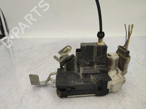 Front right lock PEUGEOT BOXER Van (244) 2.2 HDi | BP23684390C97