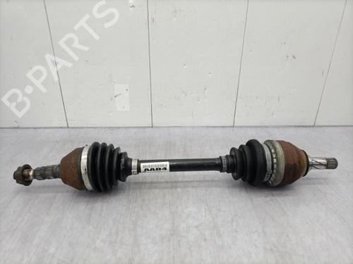 Left front driveshaft OPEL ASTRA J (P10) 1.3 CDTI (68) | BP23741067M38 - Image 4