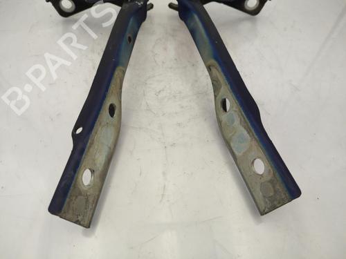 Hinge/Door check strap VW POLO V (6R1, 6C1) 1.6 TDI | BP23722947C146 