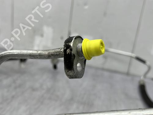 AC pipe RENAULT CLIO IV Grandtour (KH_) 1.5 dCi 90 (KHN3, KHN4) | BP29926714M126