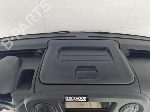 Dashboard RENAULT MASTER III Van (FV) 2.3 dCi 130 FWD (FV0M, FV0Y, FV0J, FV02, FV03) | BP23743321C46  - Image 13