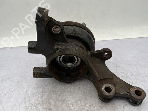 Left front steering knuckle KIA CEE'D SW (ED) 1.6 CRDi 115 | BP23760715M25 