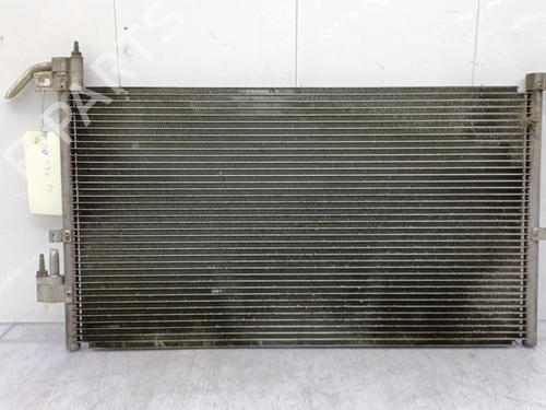 Used AC radiator AC radiator FORD MONDEO III (B5Y) 2.0 16V TDDi / TDCi (115 hp) 23707819 23707819