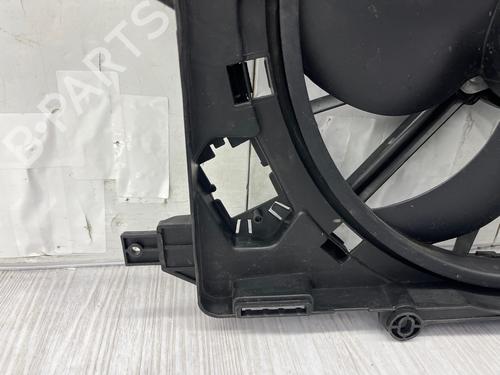 Køleventilator elektrisk Køleventilator elektrisk 38228052 38228052