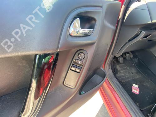 Front left seatbelt CITROËN C3 II (SC_) 1.4 | BP38081089I26 - Image 109