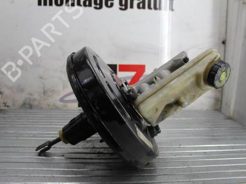 Servo brake RENAULT MEGANE II (BM0/1_, CM0/1_) 1.5 dCi (BM1E, CM1E) | BP23668358M42 