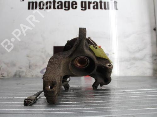 Used Left front steering knuckle Left front steering knuckle FORD FOCUS I Turnier (DNW) 1.8 Turbo DI / TDDi (90 hp) 23668741 23668741