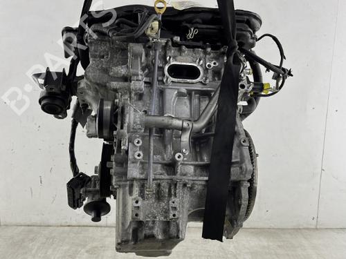 Engine CITROËN C1 II (PA_, PS_) 1.0 VTi 72 | BP23754049M1 - Image 2