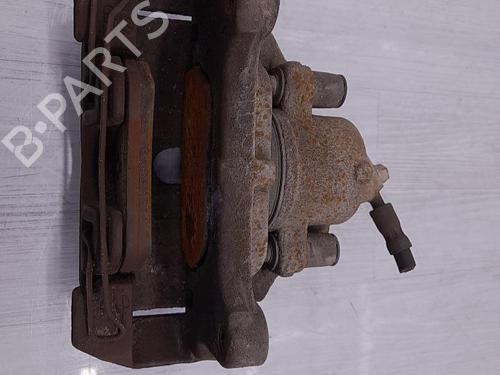 Right front brake caliper VW PASSAT CC B6 (357) 2.0 TDI | BP23706528M104  - Image 6