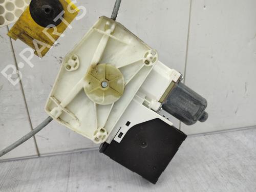 Rear right window mechanism AUDI A3 Sportback (8PA) 2.0 TDI | BP23679102C25 