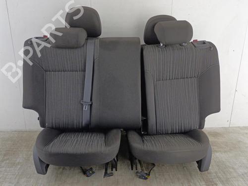 Seats set OPEL ASTRA J (P10) 1.3 CDTI (68) | BP23741052C78 - Image 5