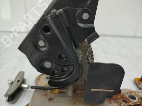 Hand brake CITROËN C3 II (SC_) 1.6 HDi | BP23692324I18 - Image 3