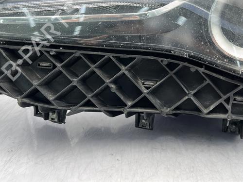 Left headlight ALFA ROMEO STELVIO (949_) 2.2 D Q4 (949.AXE2A) | BP32437029C28