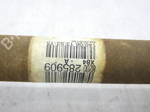 Left front driveshaft RENAULT MEGANE II Estate (KM0/1_) 2.0 | BP23699690M38 