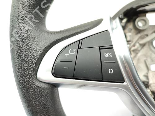 Steering wheel DACIA SPRING EV (B6M1) | BP23758402C49 