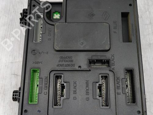 Electronic module RENAULT MEGANE III Hatchback (BZ0/1_, B3_) 1.5 dCi (BZ09, BZ0D, BZ1W, BZ29, BZ14) | BP23704389M83 