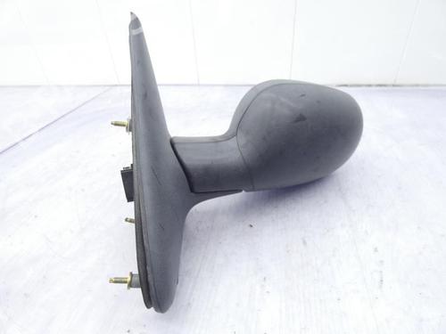 Left mirror RENAULT MEGANE I (BA0/1_) 1.9 D Eco (BA0A, BA0U, BA0R) | BP23701104C26 