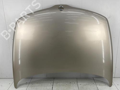 Used Hood RENAULT LAGUNA I (B56_, 556_) 1.6 16V (B568, B561) (107 hp) 23705838