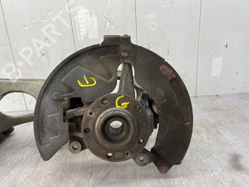 Left front steering knuckle CITROËN C5 III (RD_) 2.0 HDi 165 (RDRHHA, RDRHH8) | BP37022661M25 - Image 2