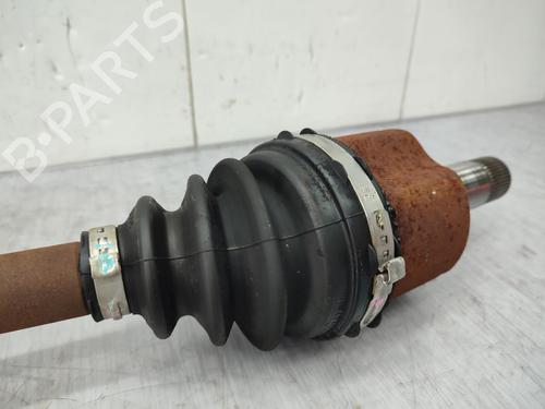 Used Left front driveshaft FIAT DUCATO Van (250_) 130 Multijet 2,3 D (131 hp) 23742820
