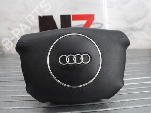 Førerens kollisjonspute AUDI A3 (8L1) [1996-2006]  23692730