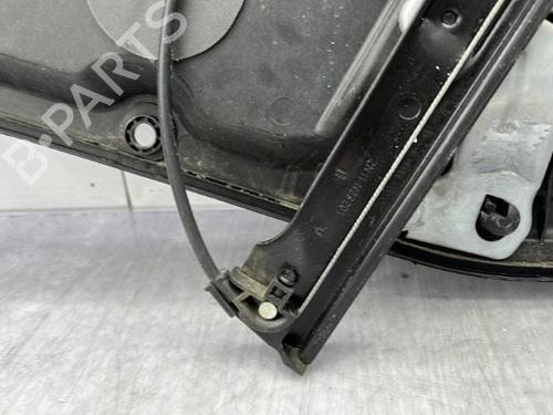 Front left window mechanism FORD FUSION (JU_) 1.4 TDCi | BP23753340C22 