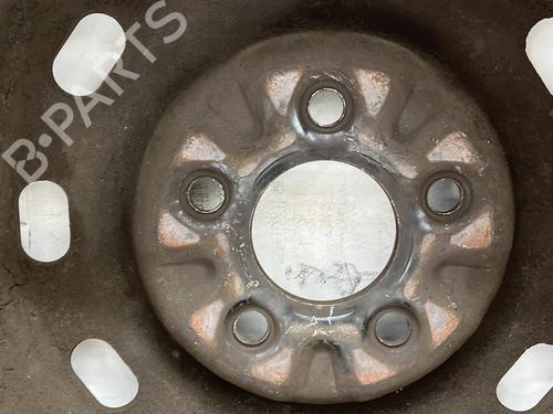 Rim KIA CARNIVAL I (UP, FL) 2.9 TDi | BP23759791C45 