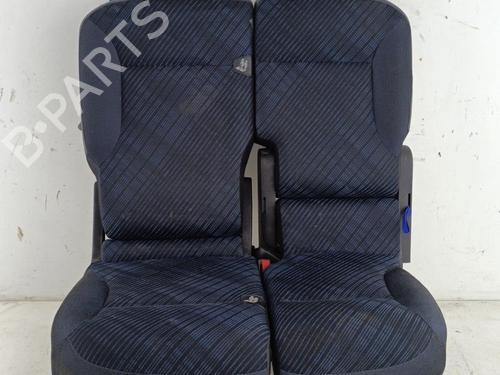 Right front seat PEUGEOT PARTNER Box Body/MPV 1.6 HDi | BP23712902C16 - Image 2