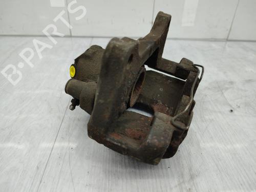 Used Right front brake caliper AUDI A6 C5 Avant (4B5) [1997-2006]  23665337