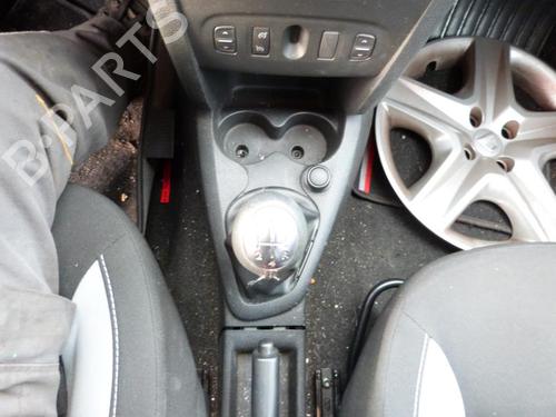 Dashboard DACIA SANDERO II 1.5 dCi | BP23690210C46 - Image 20
