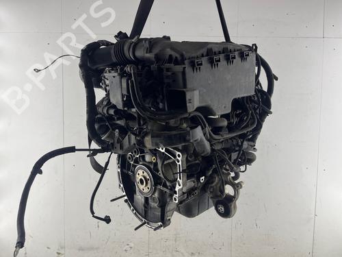 Used Engine Engine 35937858 35937858