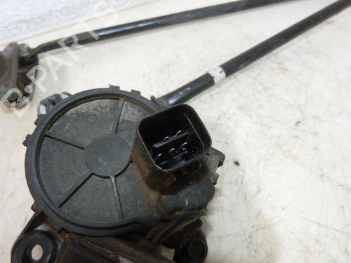 Front wiper motor HYUNDAI ACCENT II (LC) 1.5 CRDi | BP23694281M29 
