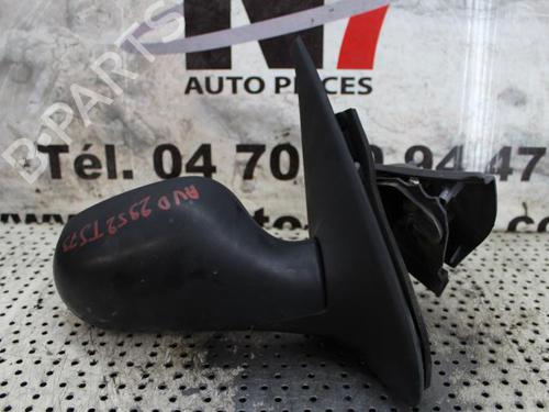 Used Right mirror Right mirror 23665594 23665594